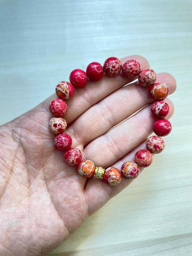 Varisit Bileklik 10mm - 