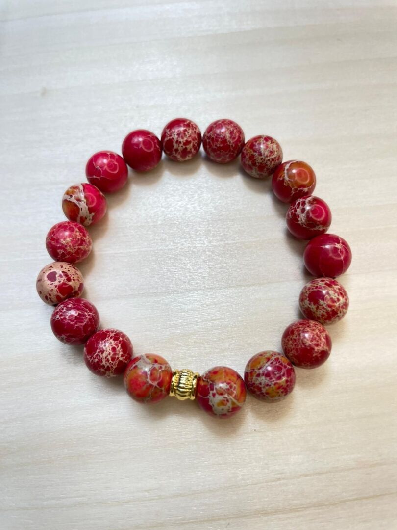 Varisit Bileklik 10mm - 3