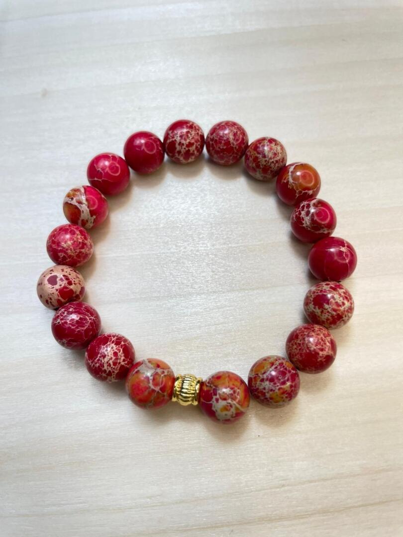 Varisit Bileklik 10mm - 3