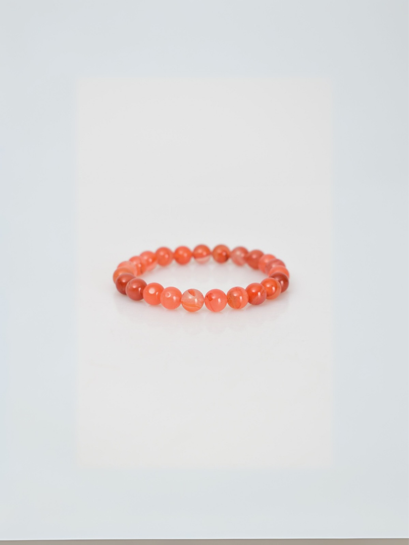 Yemen Akik Bileklik: Nazar, Denge & Kadim Güç - 