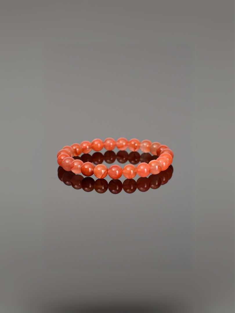 Yemen Akik Bileklik: Nazar, Denge & Kadim Güç - 2