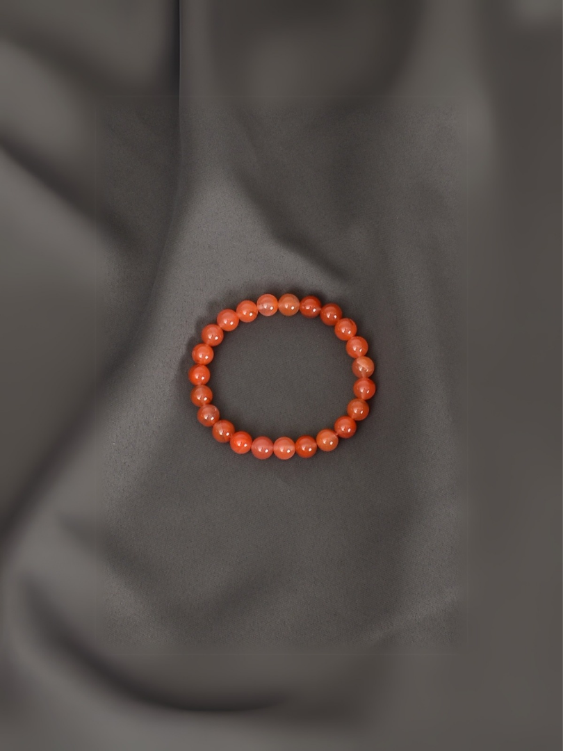 Yemen Akik Bileklik: Nazar, Denge & Kadim Güç - 3