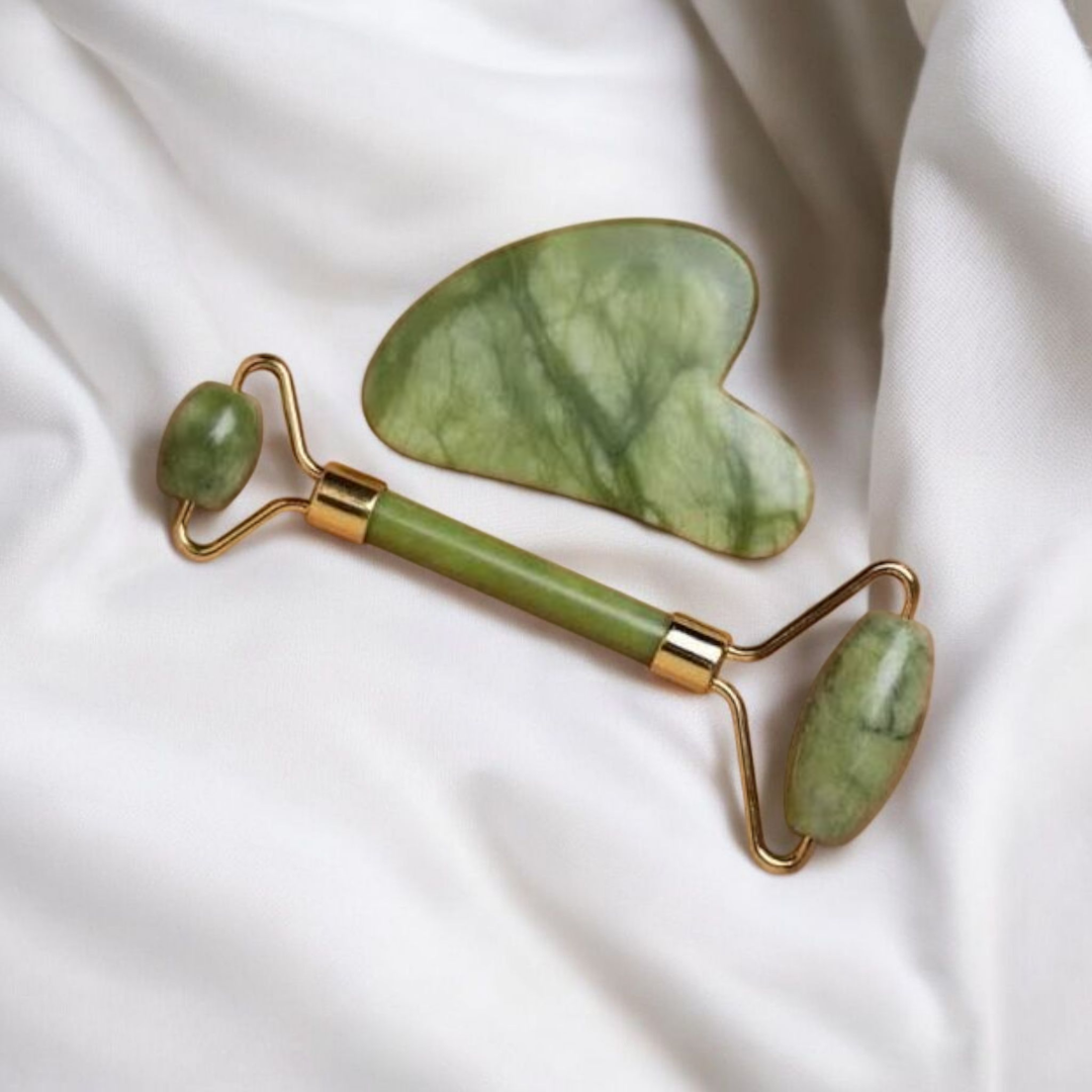 Yeşim Taşı Ghu Sha - 3