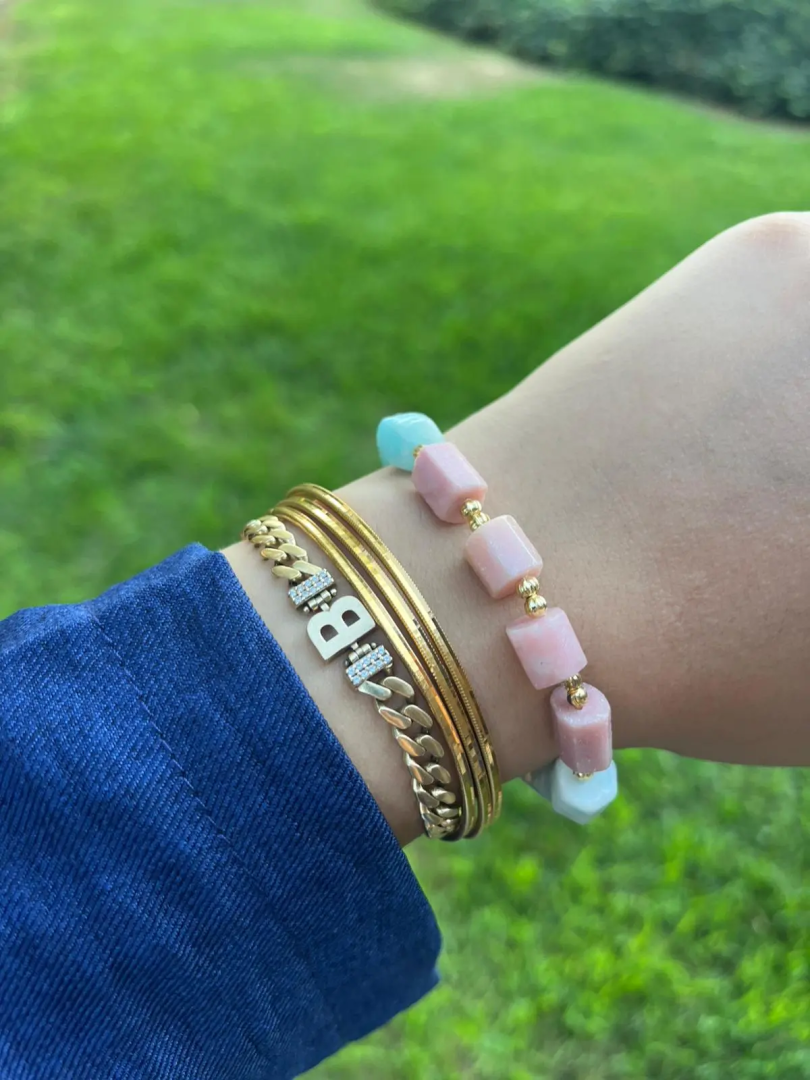 Zayıflama Bilekliği-Letâfet - 2